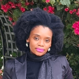 Amanda Mazwi
